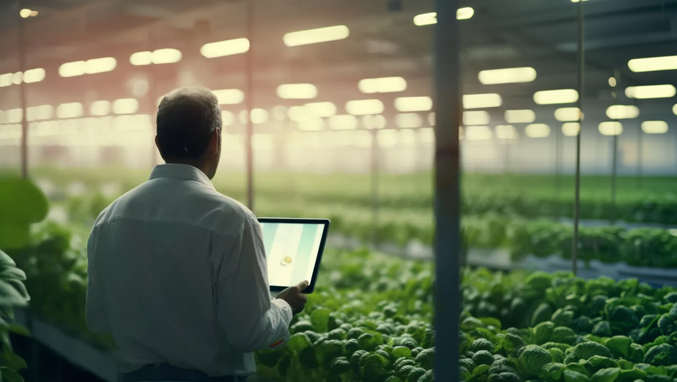 Agriculture Consultation