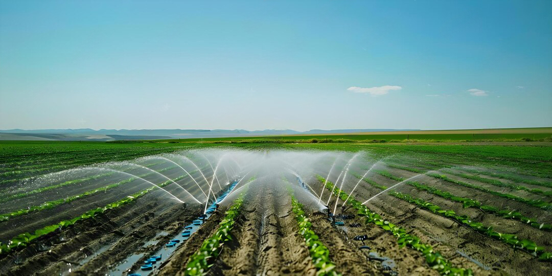 Irrigation